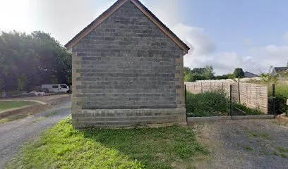 Image de MAISON CHRISTOL COUVREUR SAINT SOUPLET