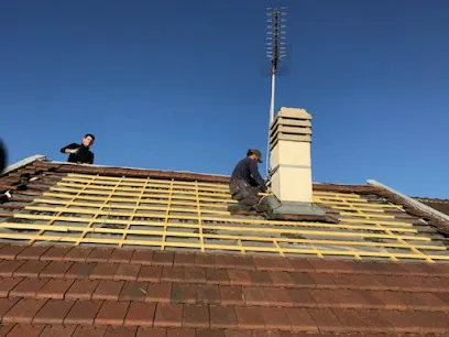 Image de Maison Feltin Libourne 33 : Couvreur - Zingueur - Façadier