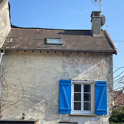 Image de Maison Lobry - Couvreur Nanteuil lès Meaux