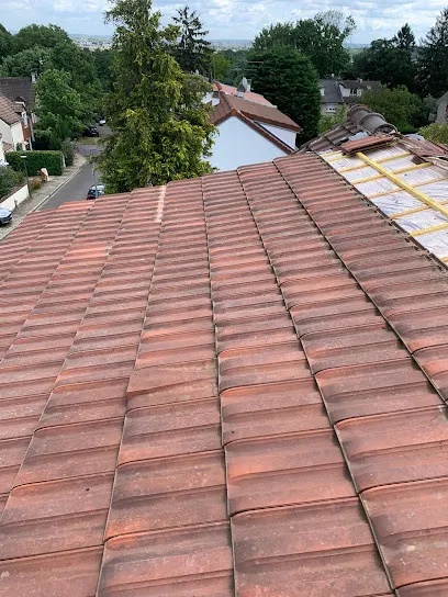 Image de Maison Lorot Couvreur Beauvais Oise 60