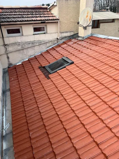 Image de Maison Tahri & Fils - Artisans Couvreur Zingueur à Châteauroux