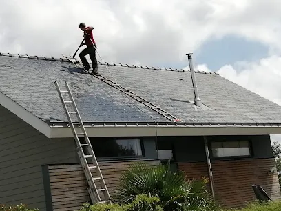 Image de Maison Thibault couverture