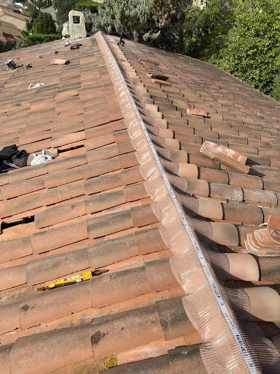 Image de Maison Tommasso : Couvreur 83