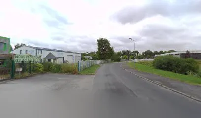 Image de Malfroy Couverture Zinguerie