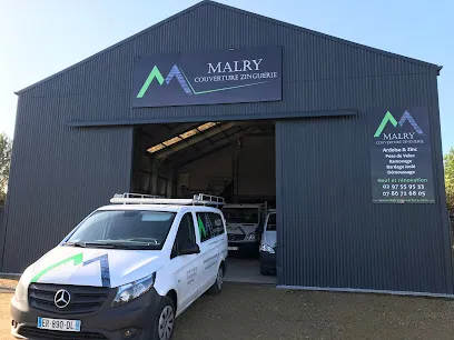 Image de Malry couverture