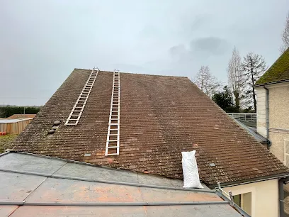 Image de MAOLE MICHEL COUVERTURE