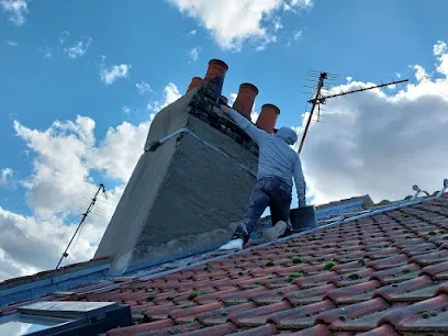 Image de Marc Baumgartner Couvreur 59