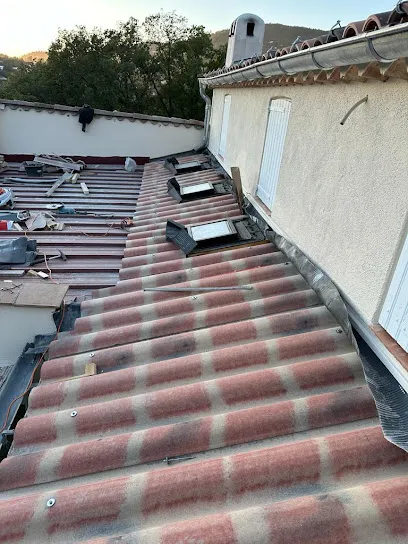 Image de Marc Toiture & Charpente