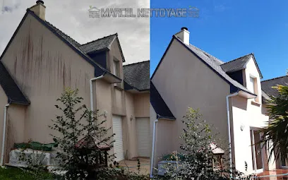 Image de Marcel Couverture - Couvreur Peintre Réparation Nettoyage Rénovation Étanchéité Toiture 56 Morbihan Ploeren Vannes