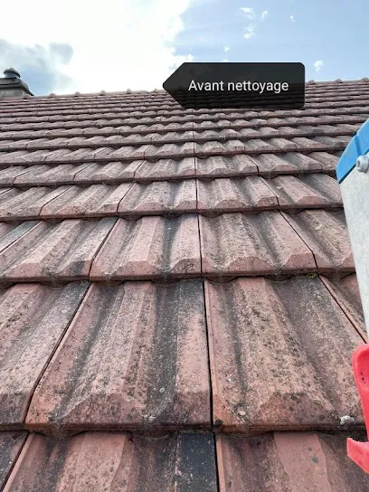 Image de Marchi couvreur traitement toiture ravalement de façade travaux intérieurs