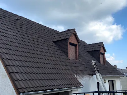 Image de Mario Duval Couverture - Couvreur Caen