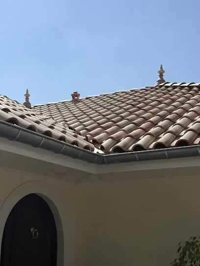 Image de Marly Toitures