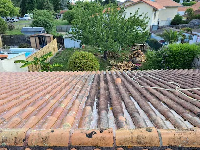 Image de MARTIN COUVERTURE Couvreur demoussage étanchéité Janzé 35150