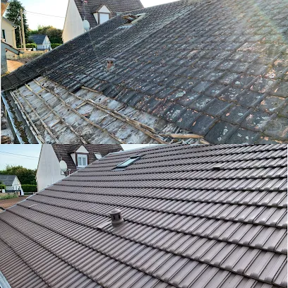 Image de MARTIN COUVERTURE