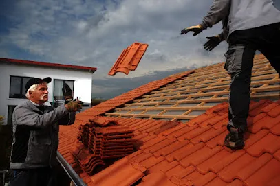 Image de Marvin Ribard Couvreur