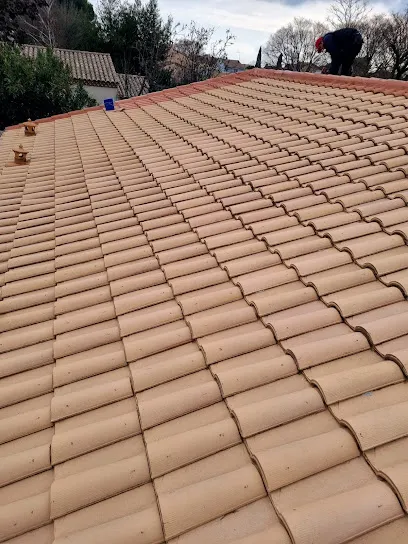 Image de Masclef toiture Nimes