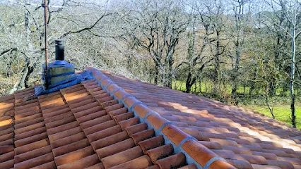 Image de Masson Stéphane : Couvreur - Nettoyage - Peinture (13)