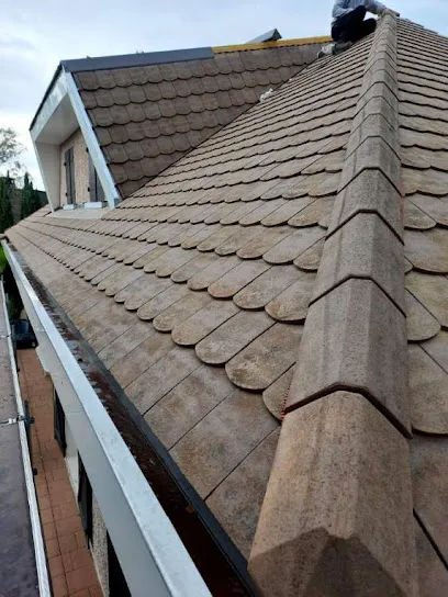 Image de Matray Couvreur Lyon Père&Fils