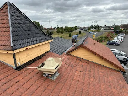 Image de Matt Maintenance Habitat