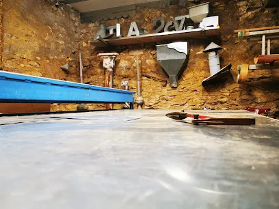 Image de Matt & Zinc