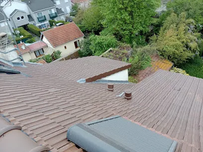 Image de Mavrick couverture | Couvreur 94 | Couvreur Mandres les Roses