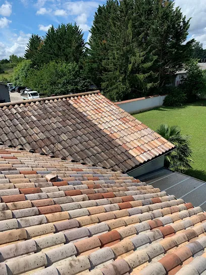 Image de Maxi toiture