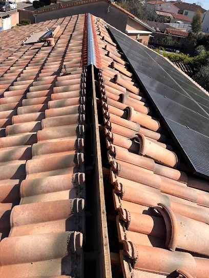 Image de Maximoff toiture