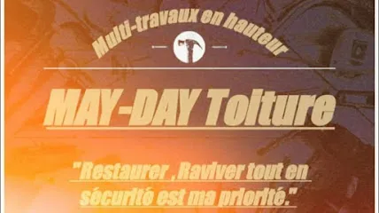 Image de Mayday Toiture