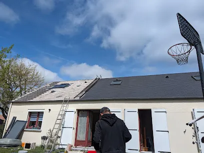 Image de Mayer Couverture Orléans