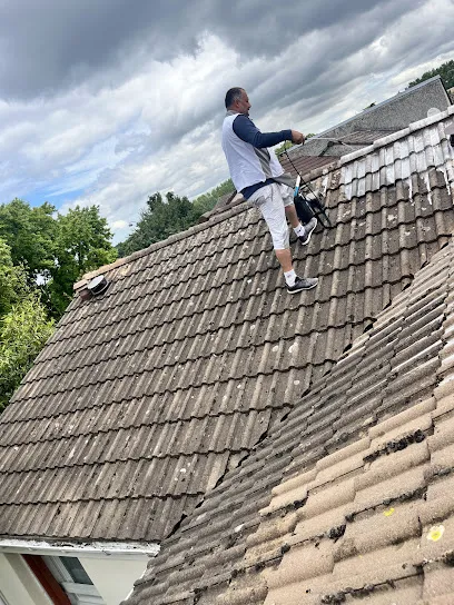 Image de Mayer Tahison couvreur Clichy sous Bois