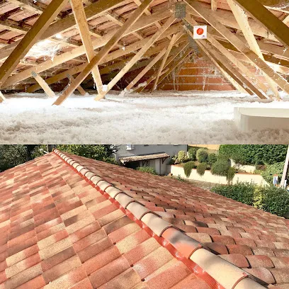 Image de MAYER - Toiture & Isolation des combles