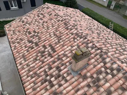 Image de MB Couvreur 82