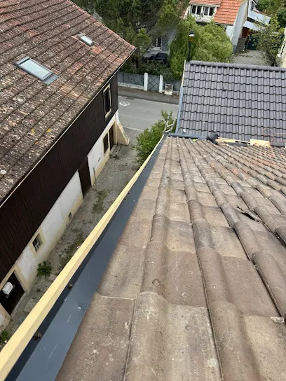 Image de MB Rénov' Toit Couvreur