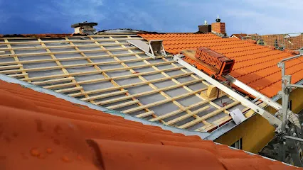 Image de MB Toiture 77