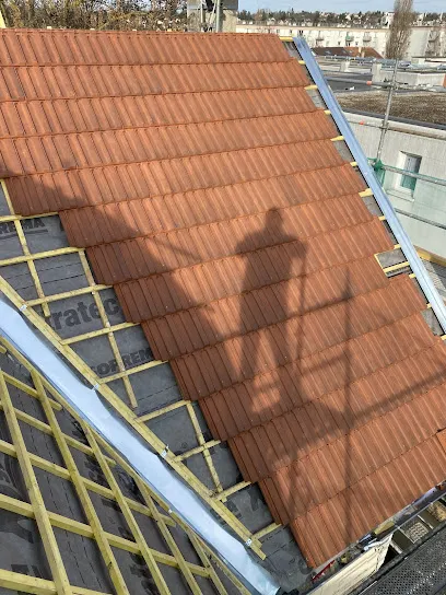 Image de MB Toiture 78