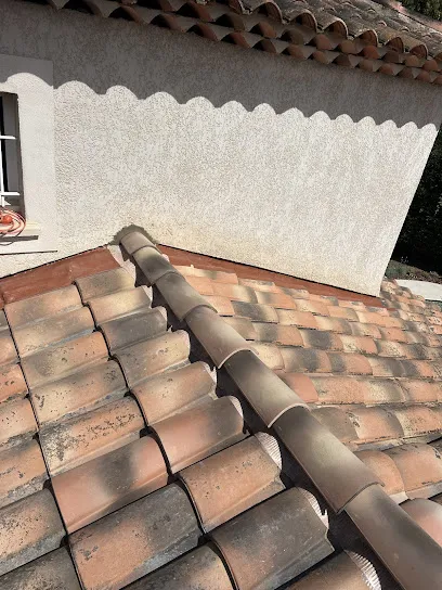 Image de MBF Toiture