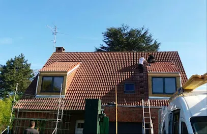 Image de MBH Couverture - Couvreur Thionville