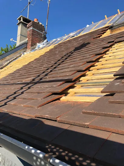 Image de MC COUVERTURE - Réparation de toiture | Recherche fuite de toit | Pose de gouttière | Compiègne - Chantilly - 60 Oise