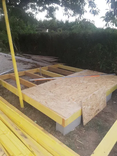 Image de MC toitures