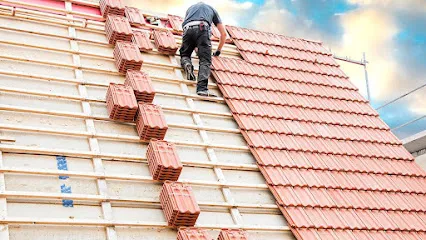 Image de MCM TOITURE