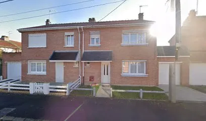 Image de MCR Couverture