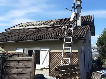 Image de MD COUVERTURE/CHARPENTE