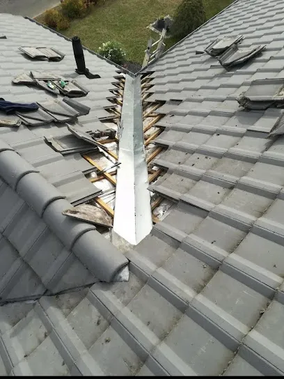 Image de MD Couvreur Charpentier