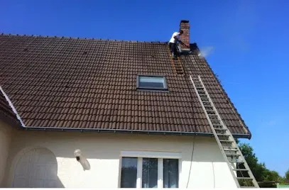 Image de MD Renov Habitat_Entretien Démoussage Nettoyage de Toitures Couvertures