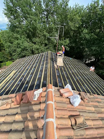 Image de MÉRIDIONALETOIT PRO 06