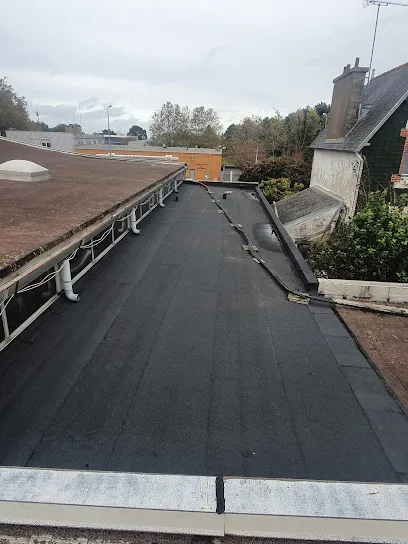 Image de Merrien etancheite