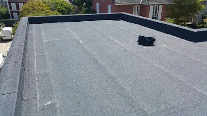 Image de METIN - Étanchéité & isolation toiture terrasse