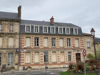 Image de Meuse Toiture