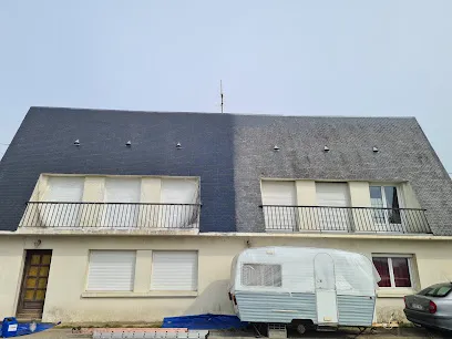 Image de MF couverture Couvreur Pontivy