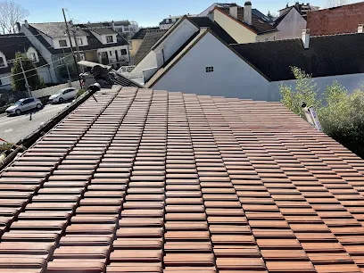 Image de MFC Couverture 94 - COUVREUR 94 - COUVREUR VAL-DE-MARNE